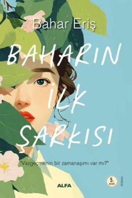 Baharın İlk Şarkısı İmzalı - 1