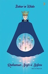 Bahar’ın Kitabı - Cinius Yayınları