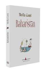 Baharistan - Katip Yayınları