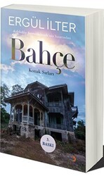 Bahçe - Cinius Yayınları