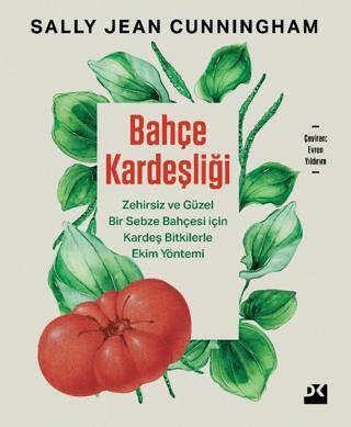 Bahçe Kardeşliği - 1