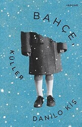 Bahçe, Küller - Jaguar Kitap