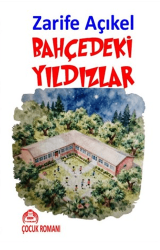 Bahçedeki Yıldızlar - Kekeme Yayınları