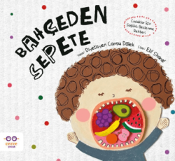 Bahçeden Sepete - Cezve Çocuk