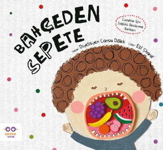 Bahçeden Sepete - 1