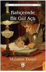 Bahçemde Bir Gül Açtı - Dorlion Yayınları
