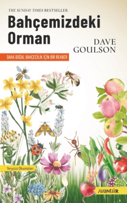 Bahçemizdeki Orman - 1