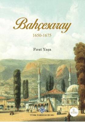 Bahçesaray 1650-1675 - 1