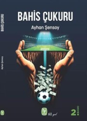 Bahis Çukuru - Tekin Yayınevi