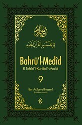 Bahrü`l-Medid 9. Cilt - Semerkand Yayınları