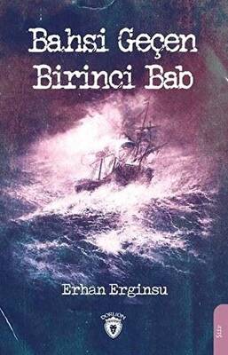 Bahsi Geçen Birinci Bab - 1