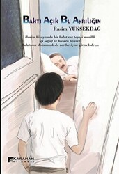 Bahtı Açık Bu Ayrılığın - Karahan Kitabevi