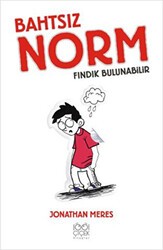 Bahtsız Norm 1 - Fındık Bulunabilir - 1001 Çiçek Kitaplar