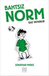 Bahtsız Norm 3 - Gaz Yapabilir - 1001 Çiçek Kitaplar