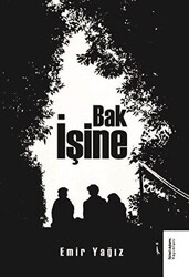 Bak İşine - İkinci Adam Yayınları