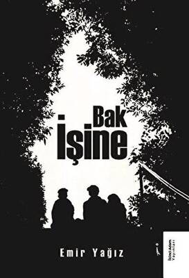 Bak İşine - 1