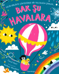 Bak Şu Havalara - 1