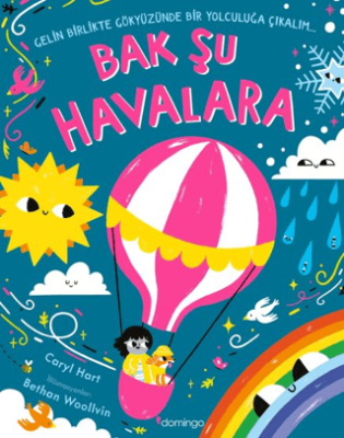 Bak Şu Havalara - 1