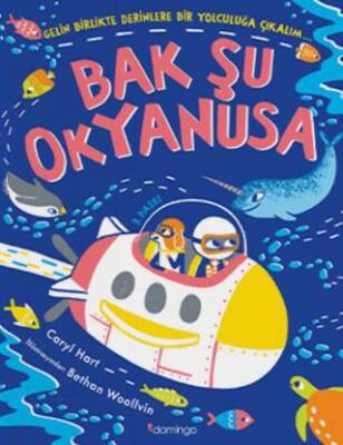 Bak Şu Okyanusa - 1