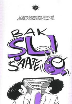 Bak Şu Saate - 1