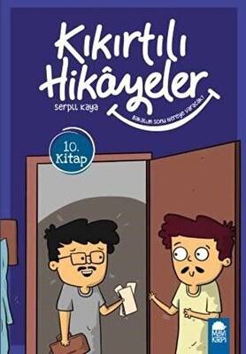 Bakalım Sonu Nereye Varacak - Kıkırtılı Hikayeler 3. Sınıf - 1