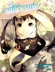 Bakemonogatari Cilt 2 - Komikşeyler Yayıncılık
