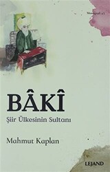 Baki - Lejand