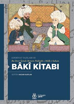 Baki Kitabı - 1