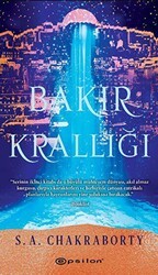 Bakır Krallığı - Epsilon Yayınevi