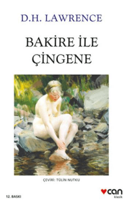 Bakire ile Çingene - 1
