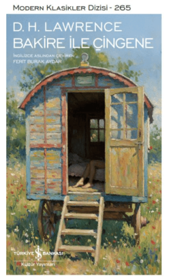 Bakire İle Çingene - 1