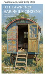 Bakire İle Çingene - İş Bankası Kültür Yayınları