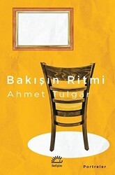 Bakışın Ritmi - İletişim Yayınevi