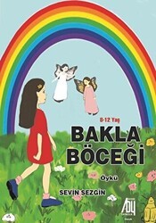 Bakla Böceği - Baygenç Yayıncılık