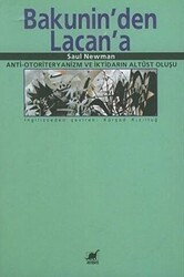 Bakunin’den Lacan’a - Ayrıntı Yayınları