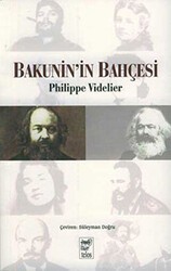 Bakunin’in Bahçesi - Telos Yayıncılık