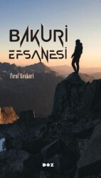 Bakuri Efsanesi - Doz Yayınları