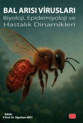 Bal Arısı Virusları - Nobel Bilimsel Eserler
