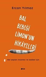Bal Bebeği Limon`un Hikayeleri - Şule Yayınları