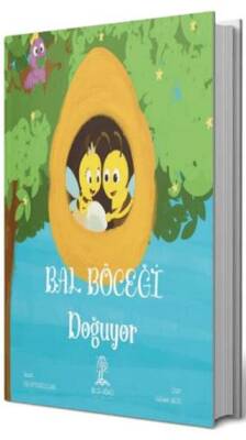 Bal Böceği Doğuyor - 1