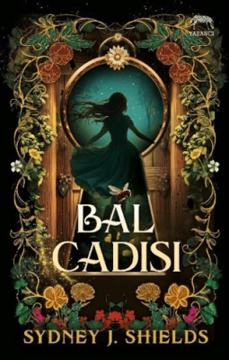 Bal Cadısı - 1