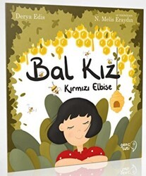 Bal Kız - Tuti Kitap