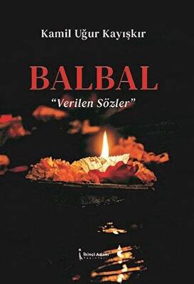 Balbal - 1