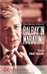 Balbay`ın Maratonu - Cumhuriyet Kitapları