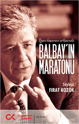 Balbay`ın Maratonu - 1