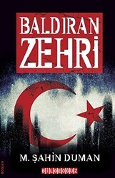 Baldıran Zehri - Bilgeoğuz Yayınları