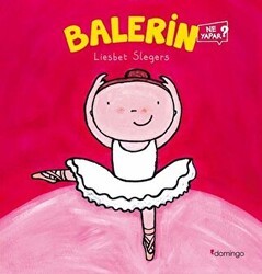 Balerin - Domingo Yayınevi