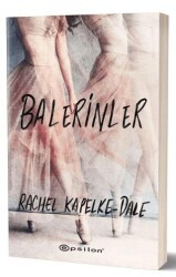 Balerinler - Epsilon Yayınevi