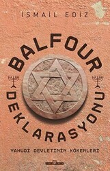 Balfour Deklerasyonu - Timaş Tarih
