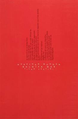 Balgifa Mar - Yılan Yastığı - 1